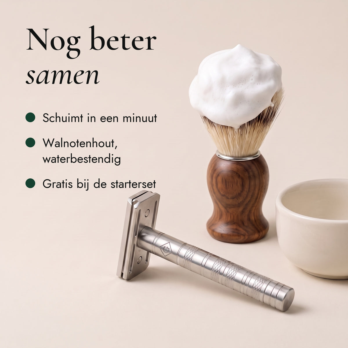Scheermes