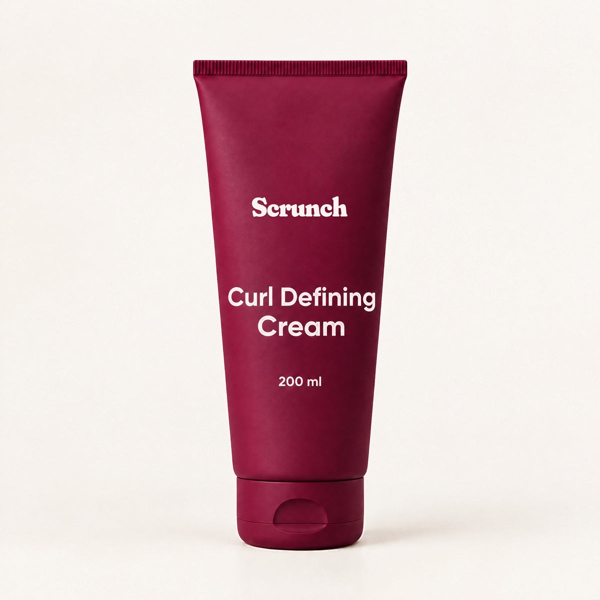 Curl Defining Cream Scrunch