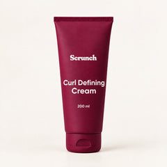 Curl Defining Cream