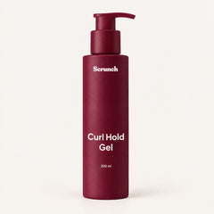Curl Hold Gel