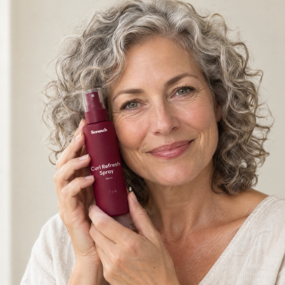 Curl Refresh Spray