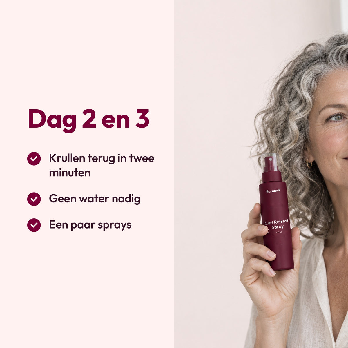 Curl Refresh Spray