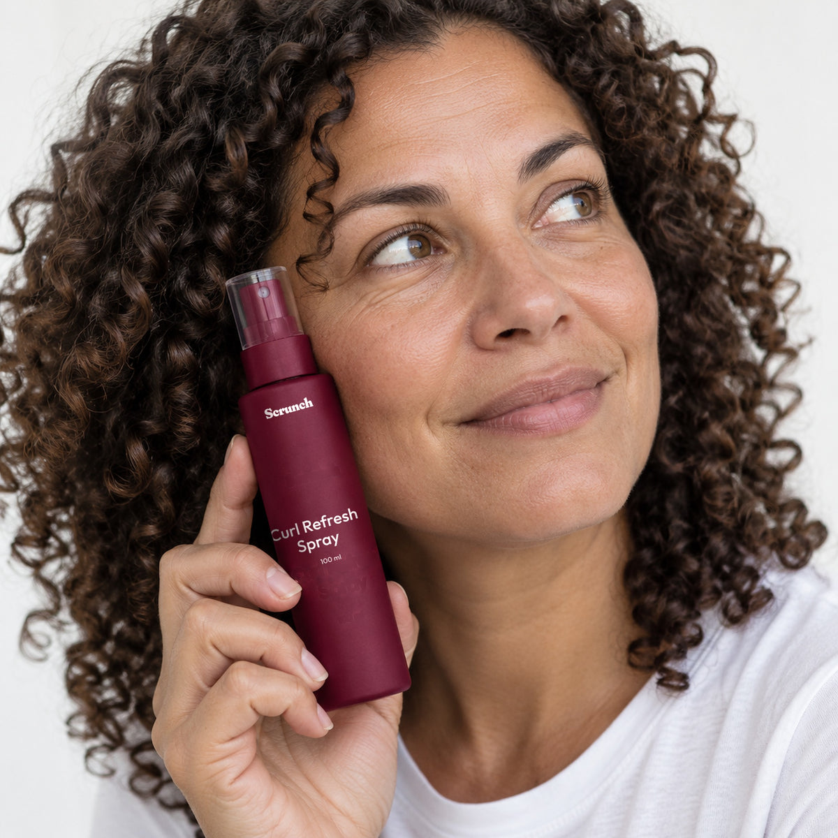 Curl Refresh Spray
