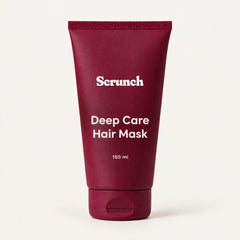 Deep Care Hair Mask