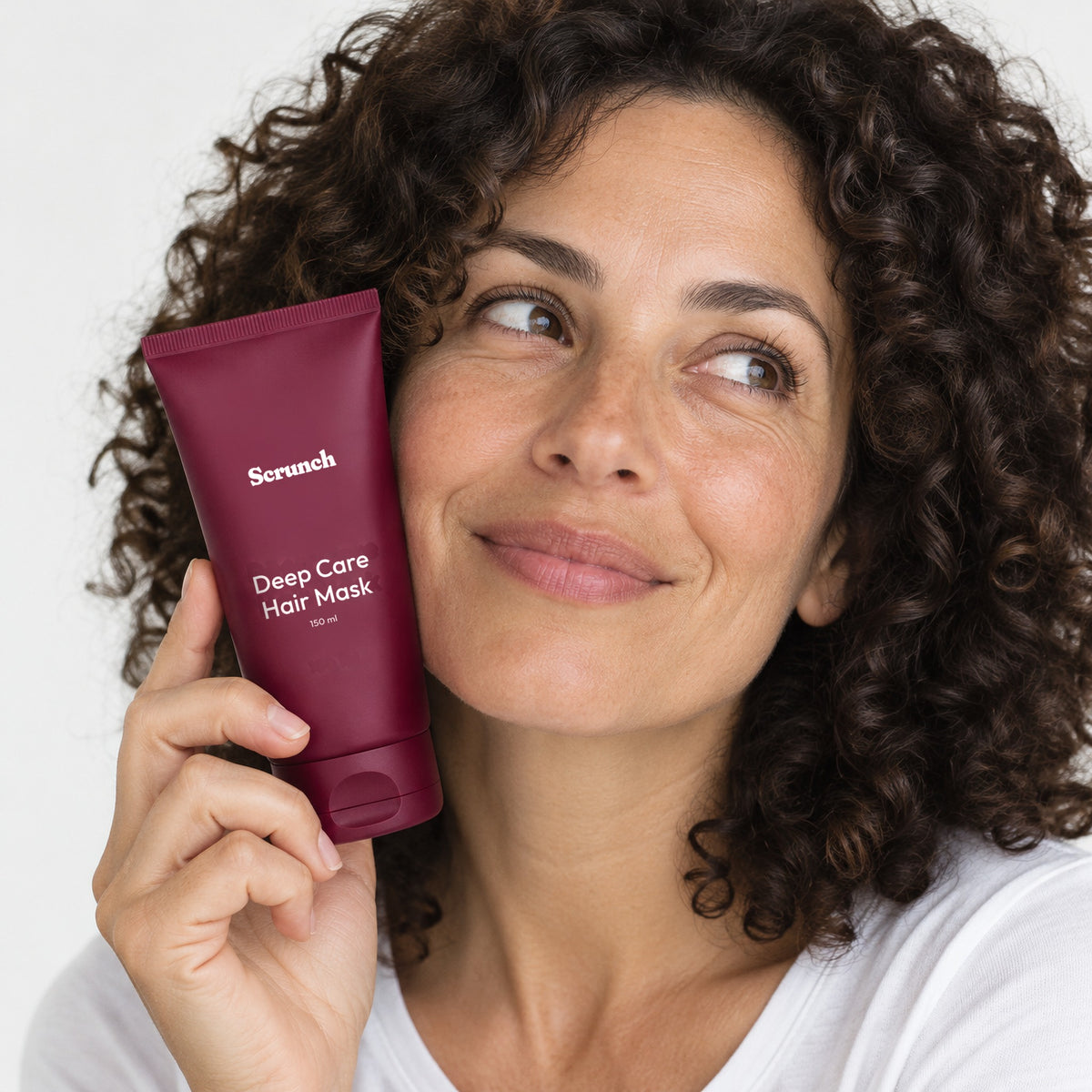Deep Care Hair Mask
