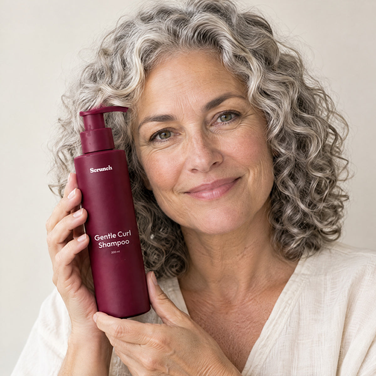 Gentle Curl Shampoo