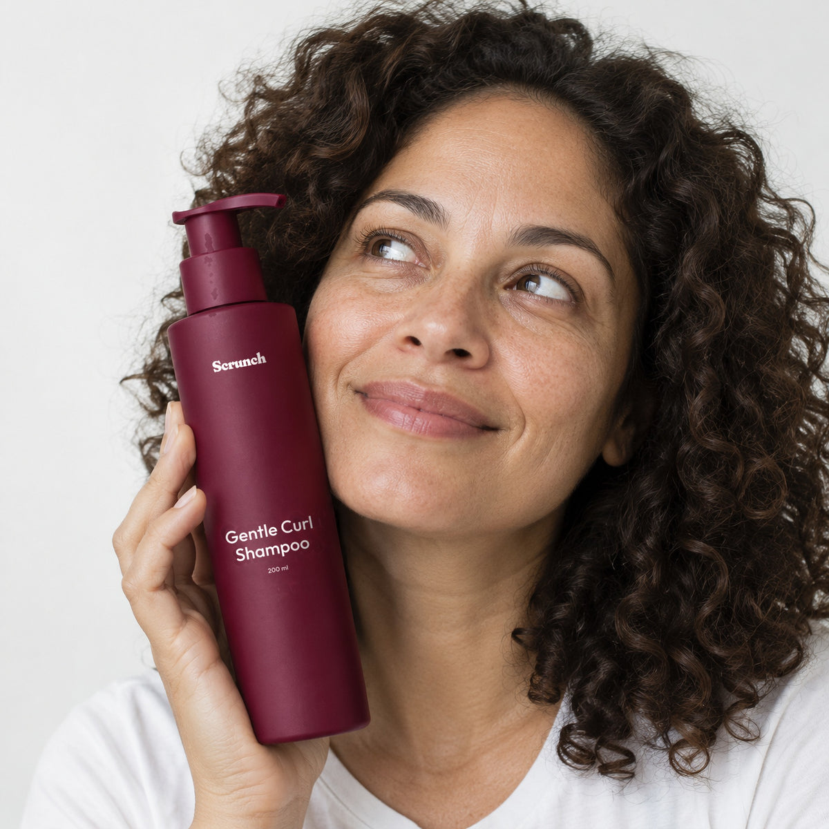 Gentle Curl Shampoo