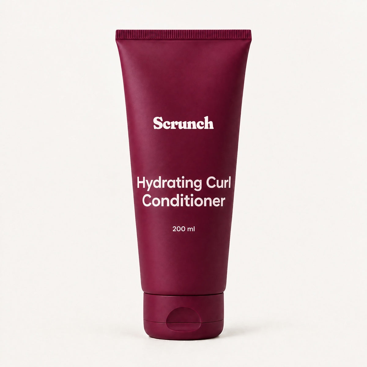 Hydrating Curl Conditioner Scrunch
