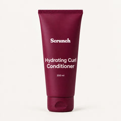 Hydrating Curl Conditioner
