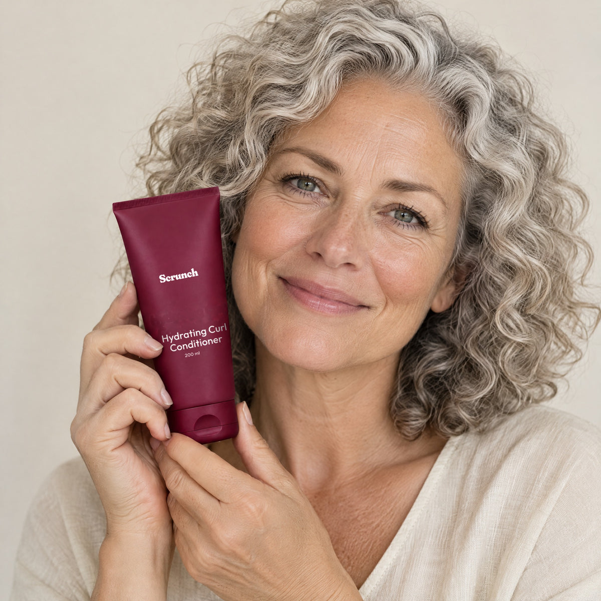 Hydrating Curl Conditioner