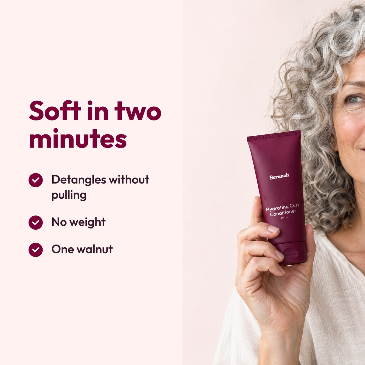 Hydrating Curl Conditioner
