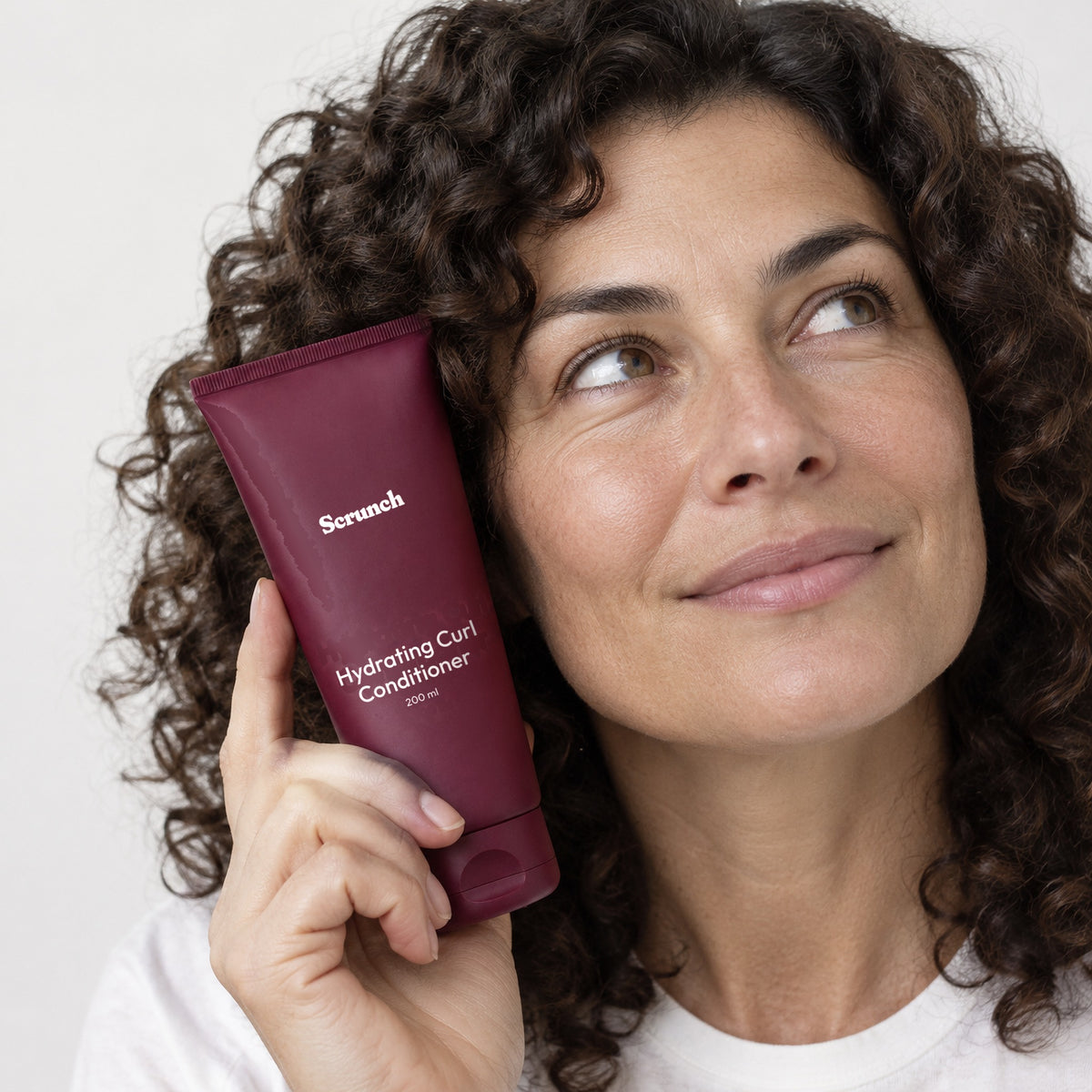 Hydrating Curl Conditioner