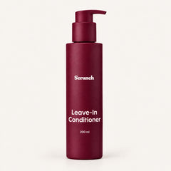 Leave-In Conditioner