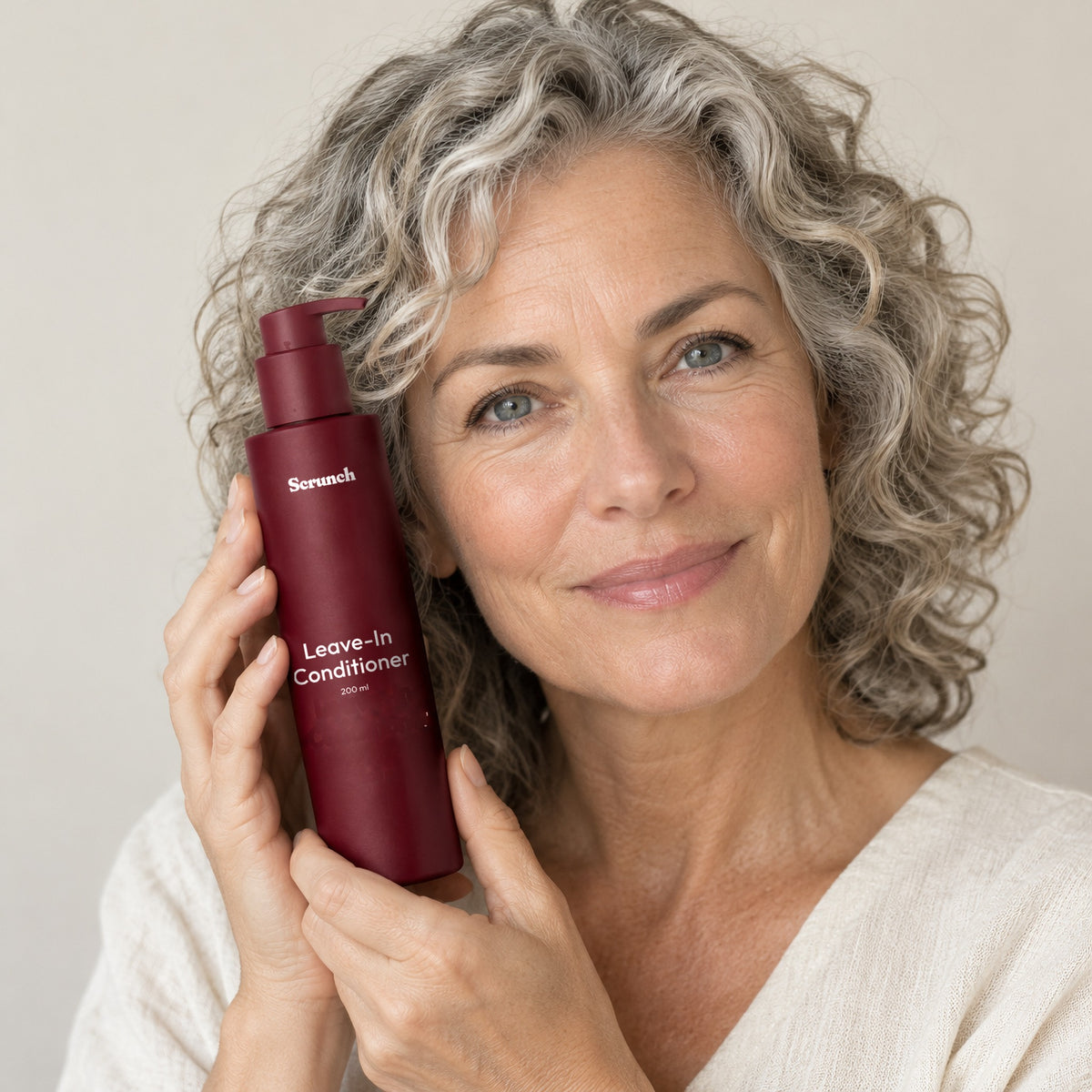 Leave-In Conditioner