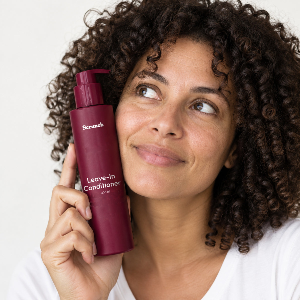 Leave-In Conditioner